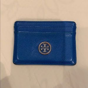 Tory Burch Card holder